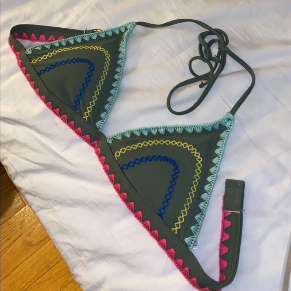 Rue 21 Bikini Top